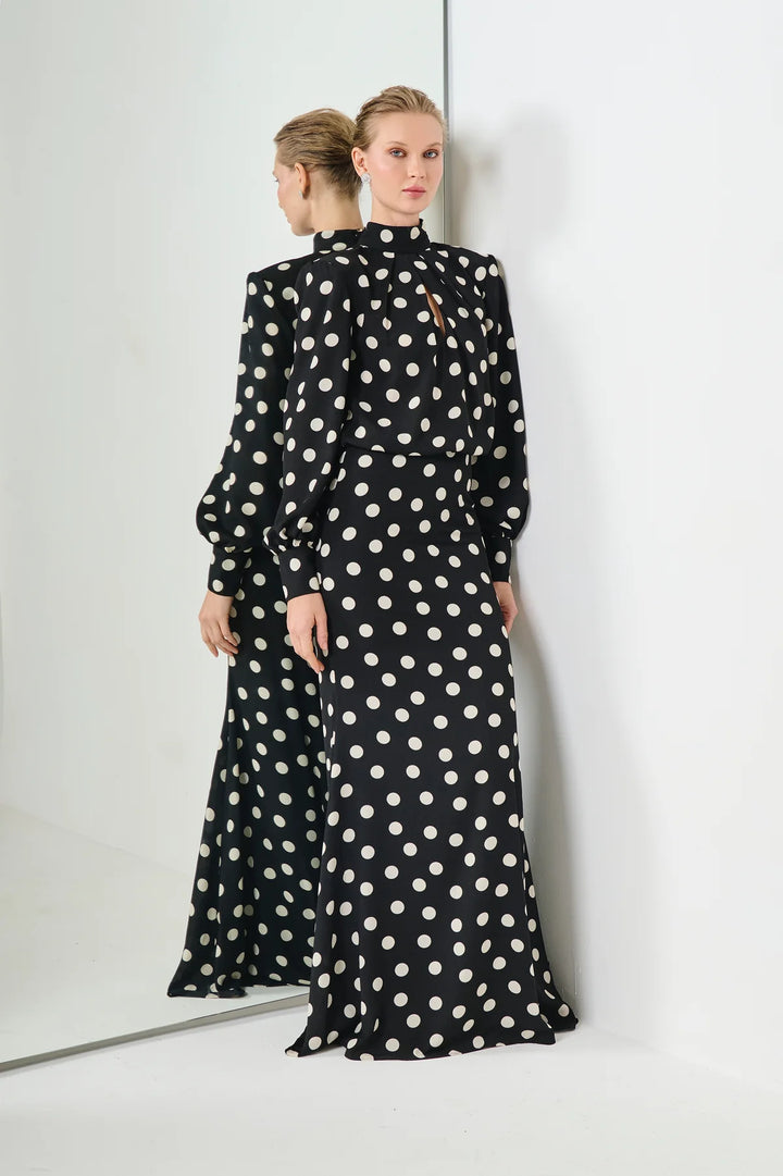 Vestido April