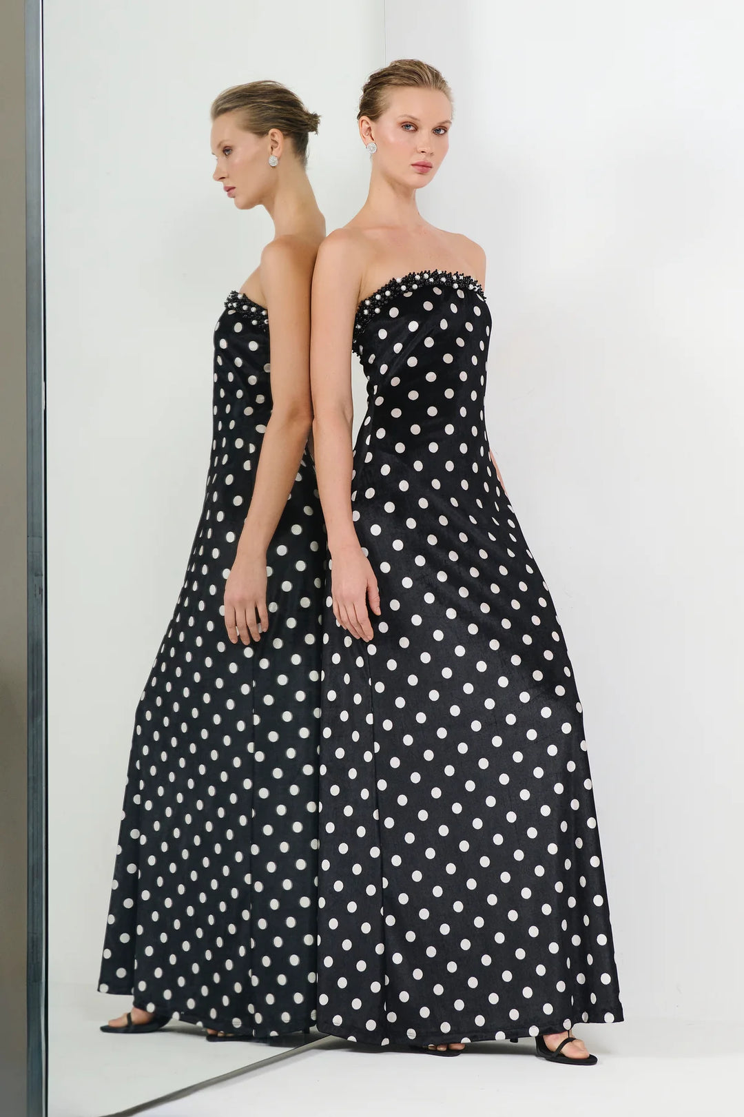 Vestido Lunar