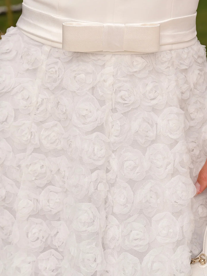 Vestido Raízes Midi