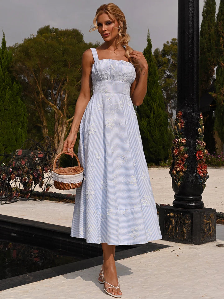 Daphne Midi Dress