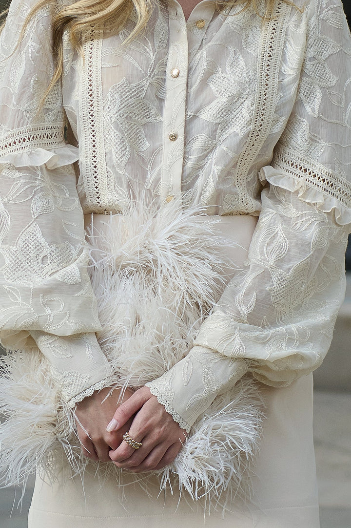 Sara Blouse