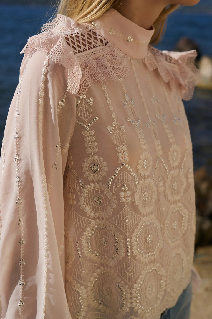 Bianca Blouse