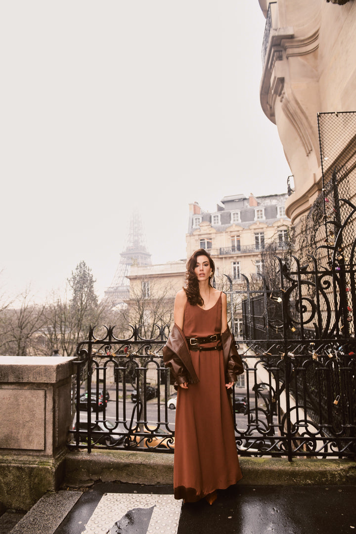 Long Dress