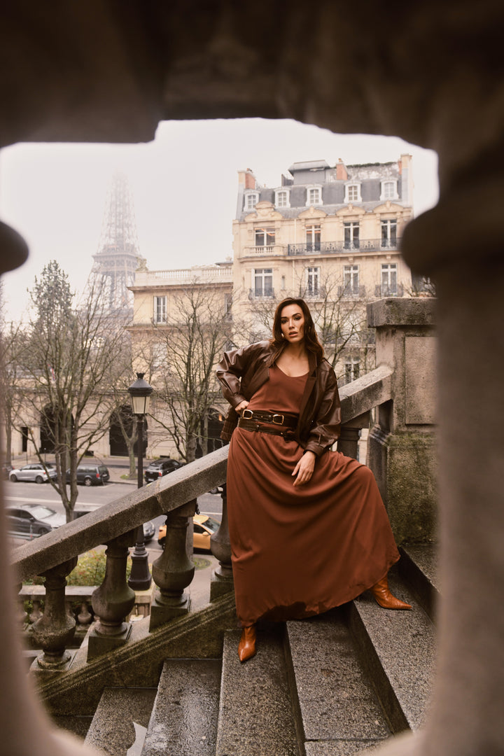 Long Dress