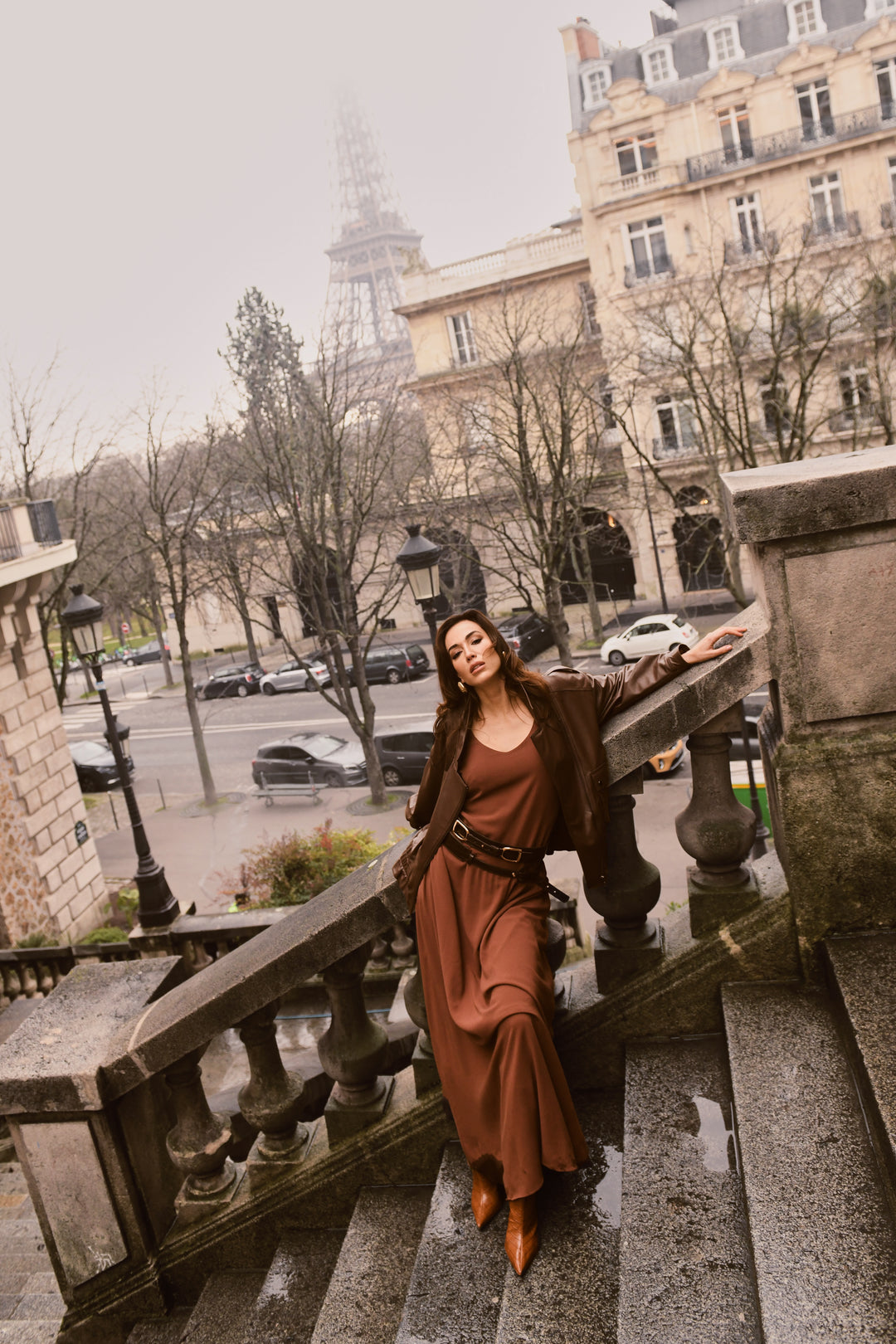 Long Dress