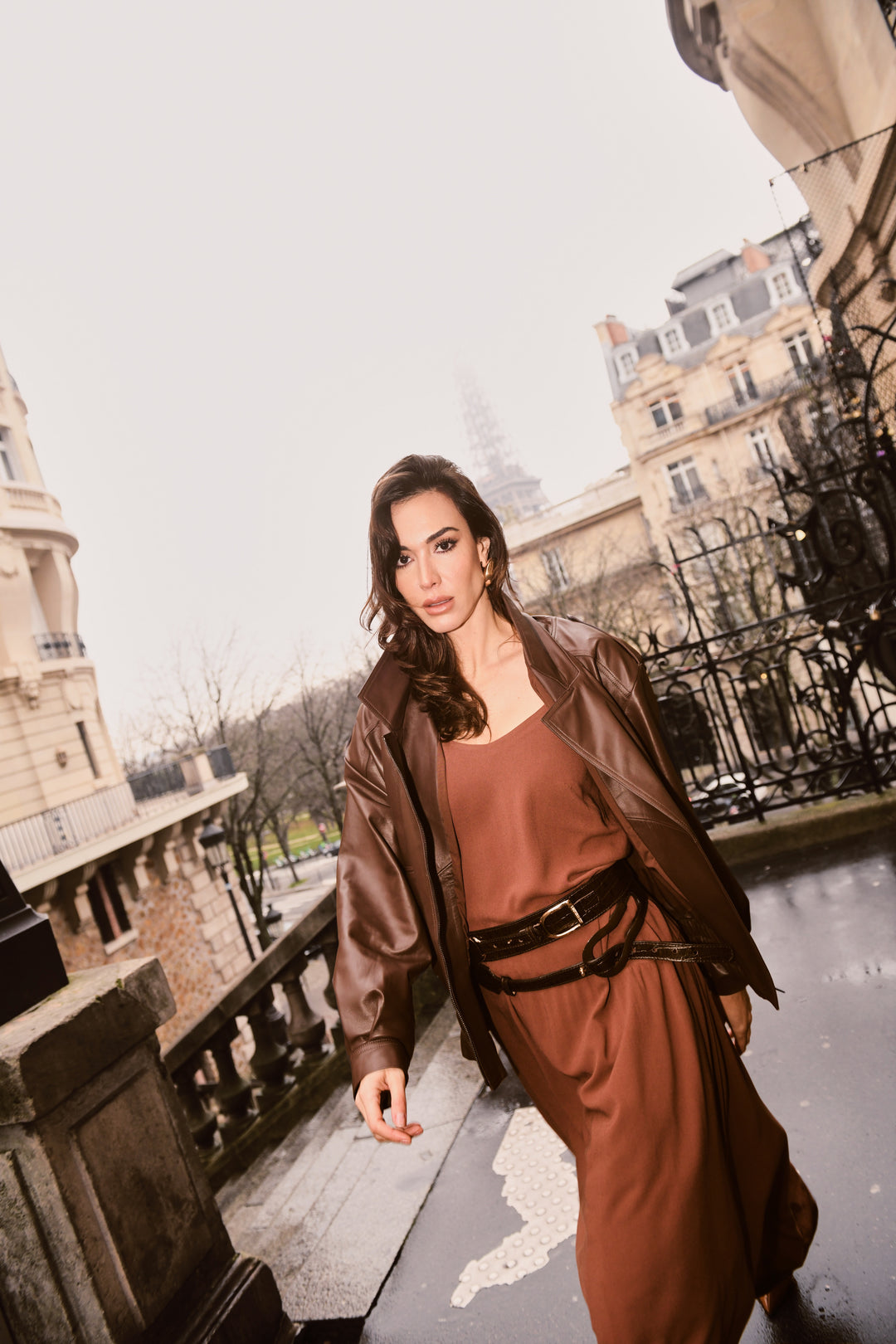 Long Dress