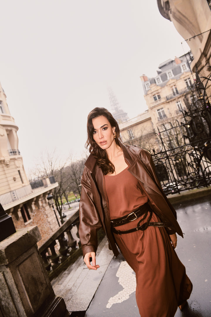Long Dress