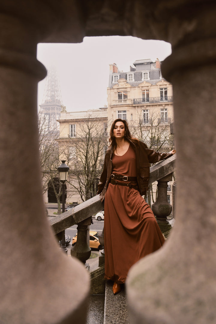 Long Dress