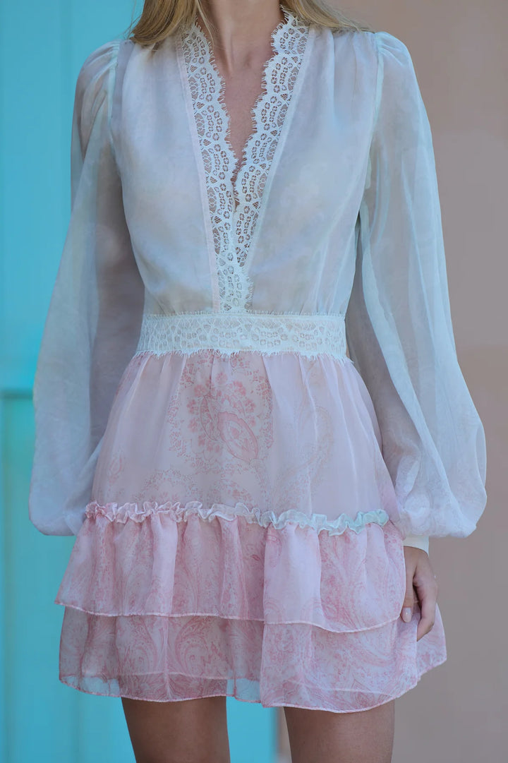 Vestido Gigi