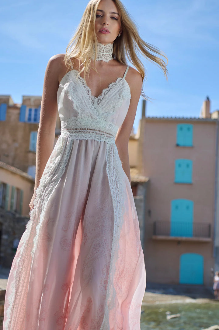 Vestido Sunday