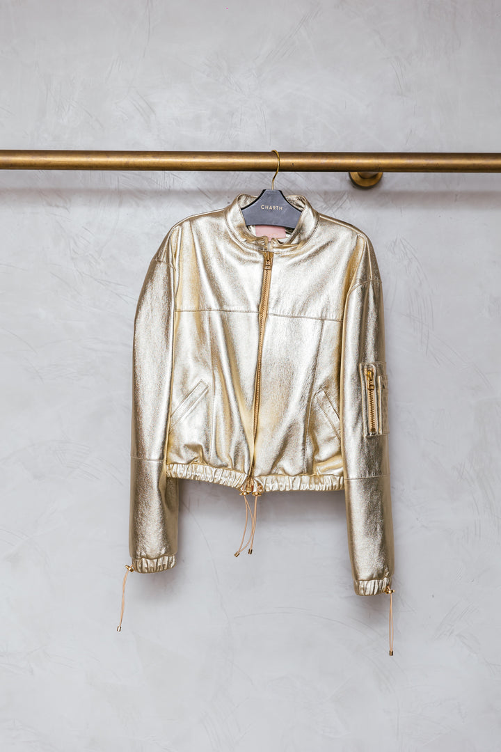 Emma Charth Jacket