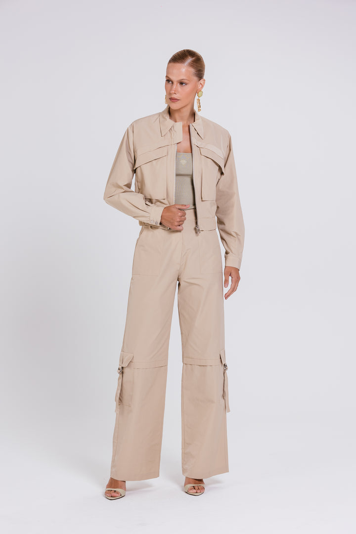 Poliana Jacket