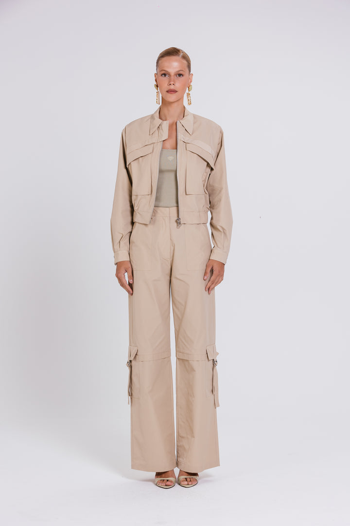 Poliana Jacket