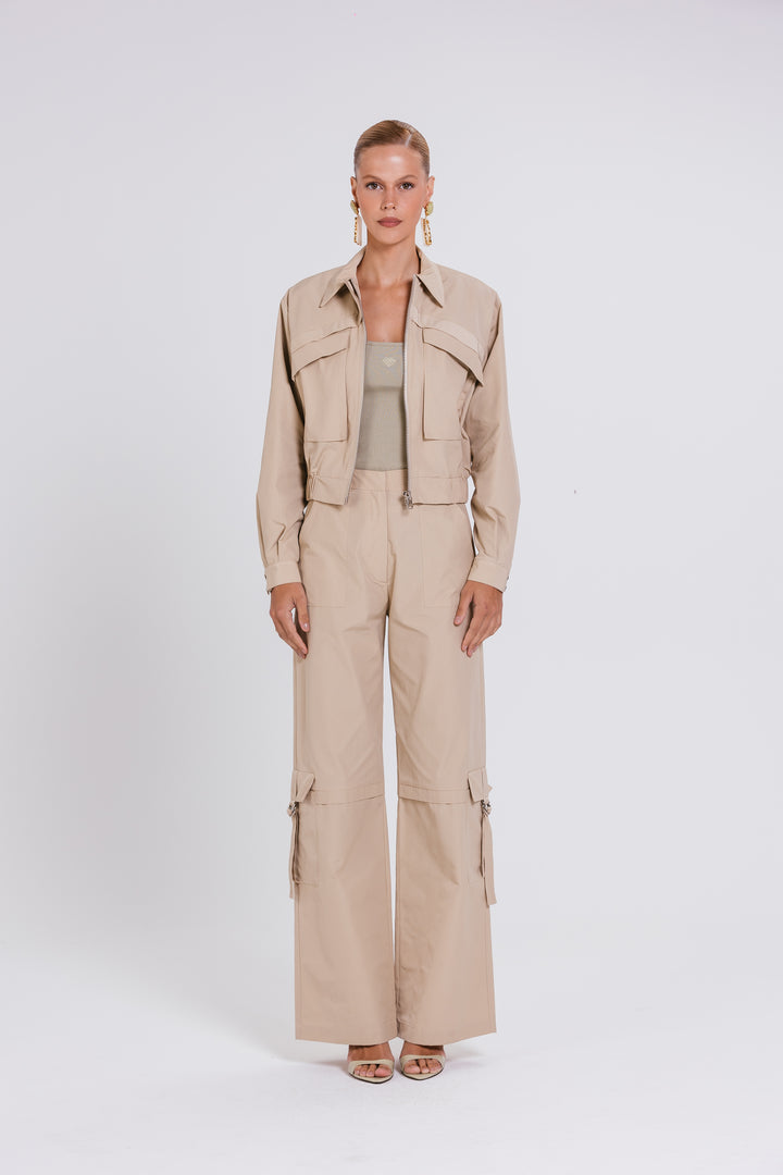 Poliana Jacket