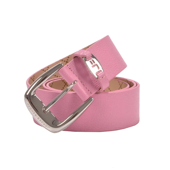 Jorge Bischoff Leather Hip Belt