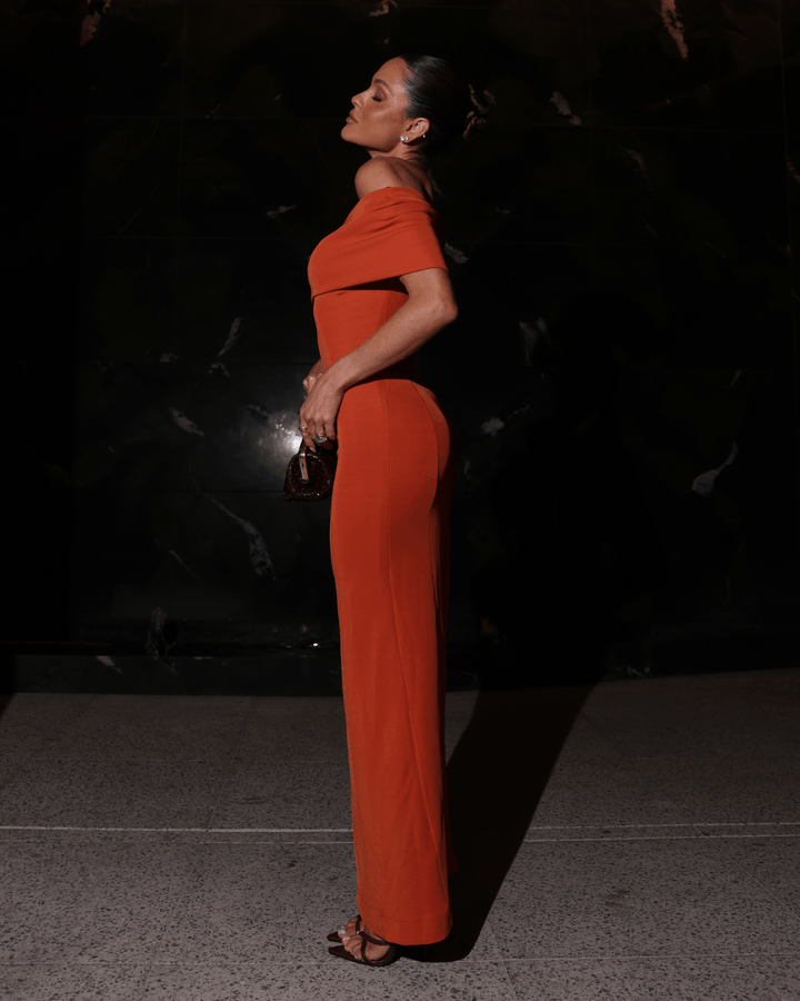 Midi Dress