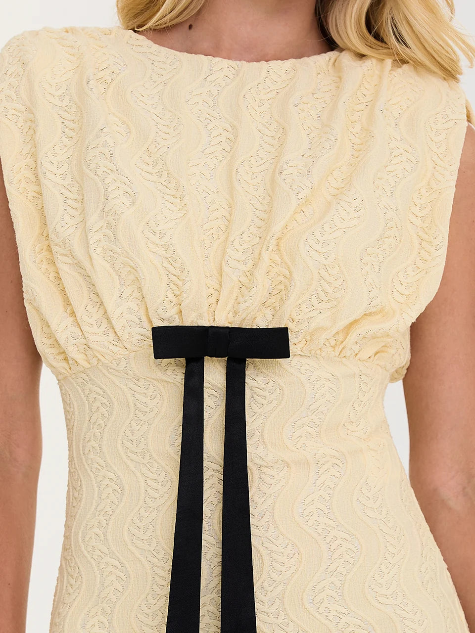 Vestido Midi Dress Code