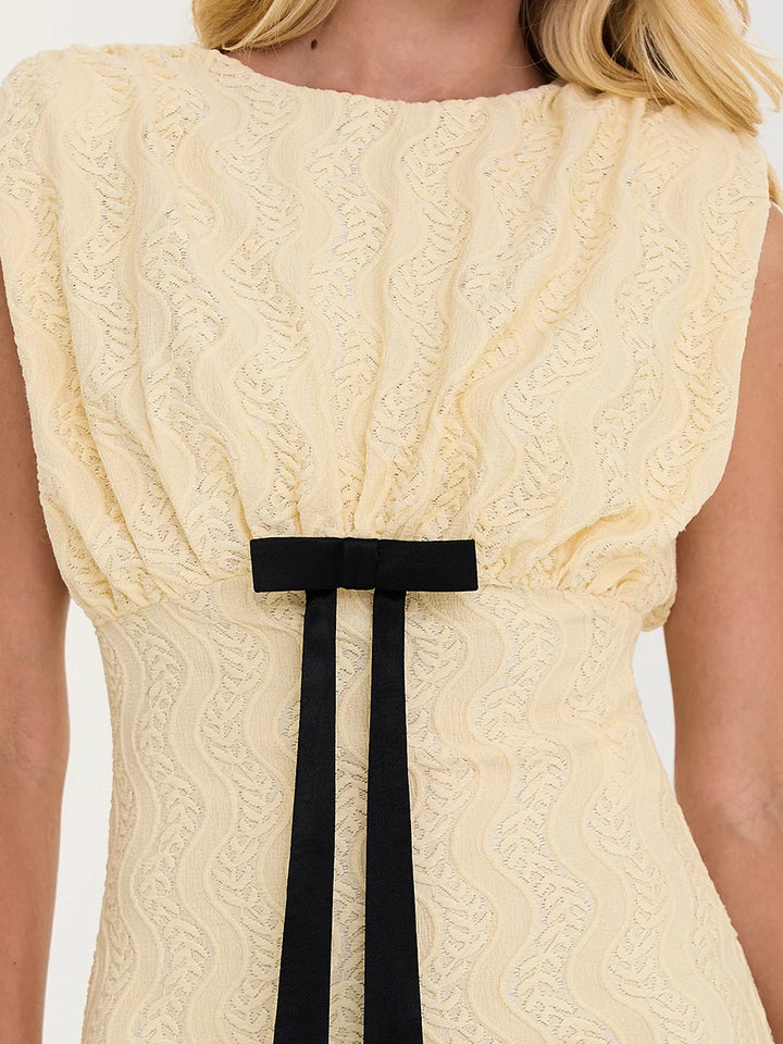 Vestido Midi Dress Code