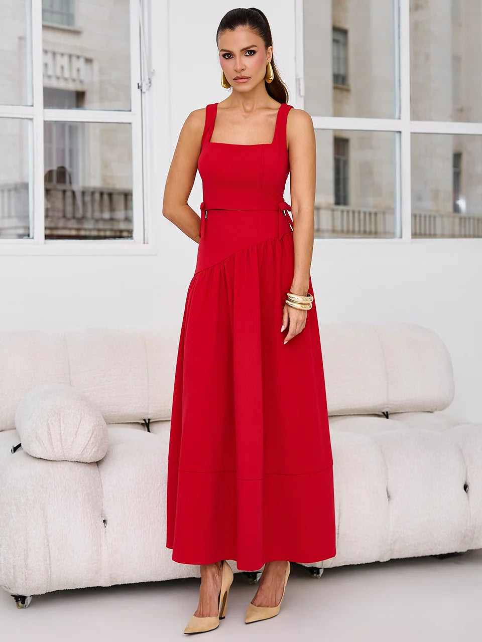 Conjunto Midi Secretos