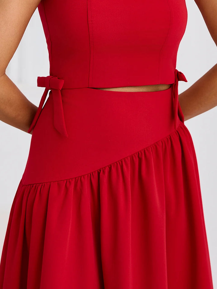 Conjunto Midi Secretos