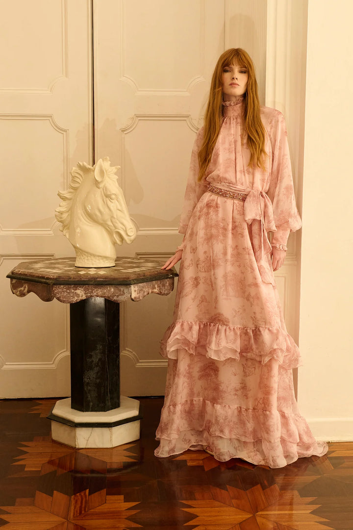 Vestido Tayla
