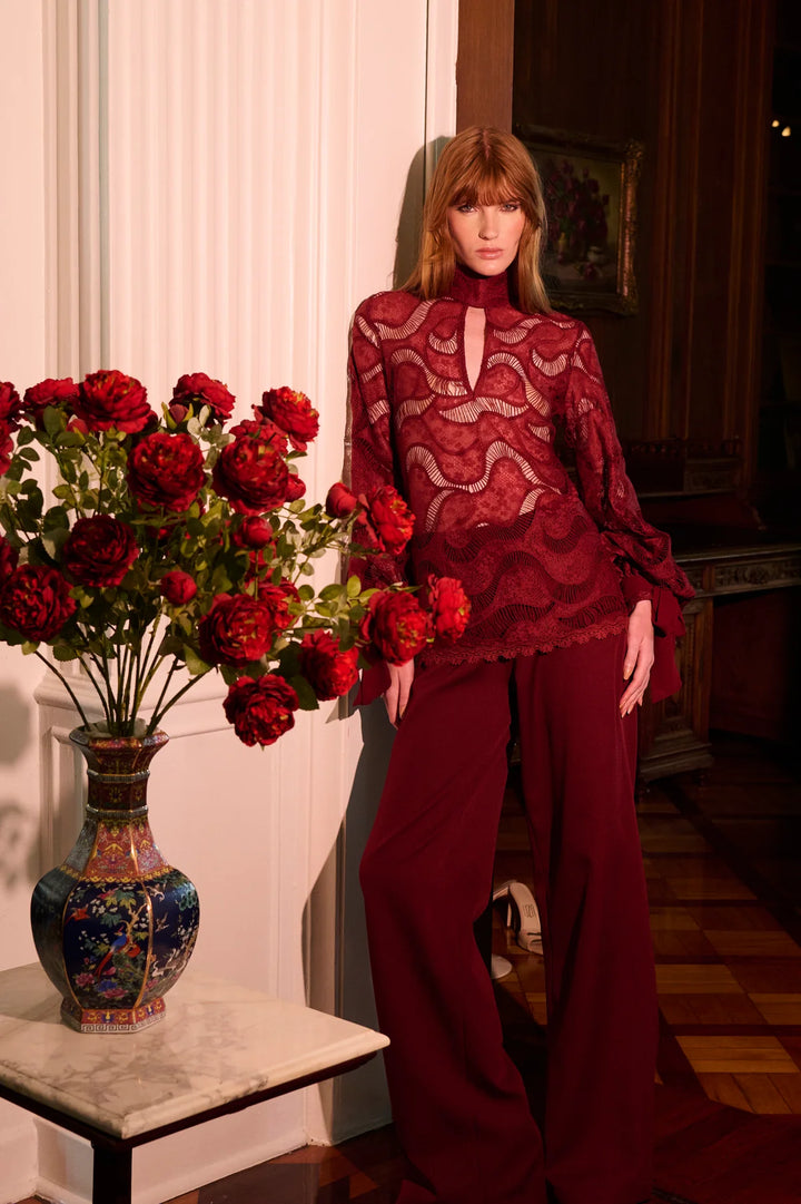 Wendy Blouse