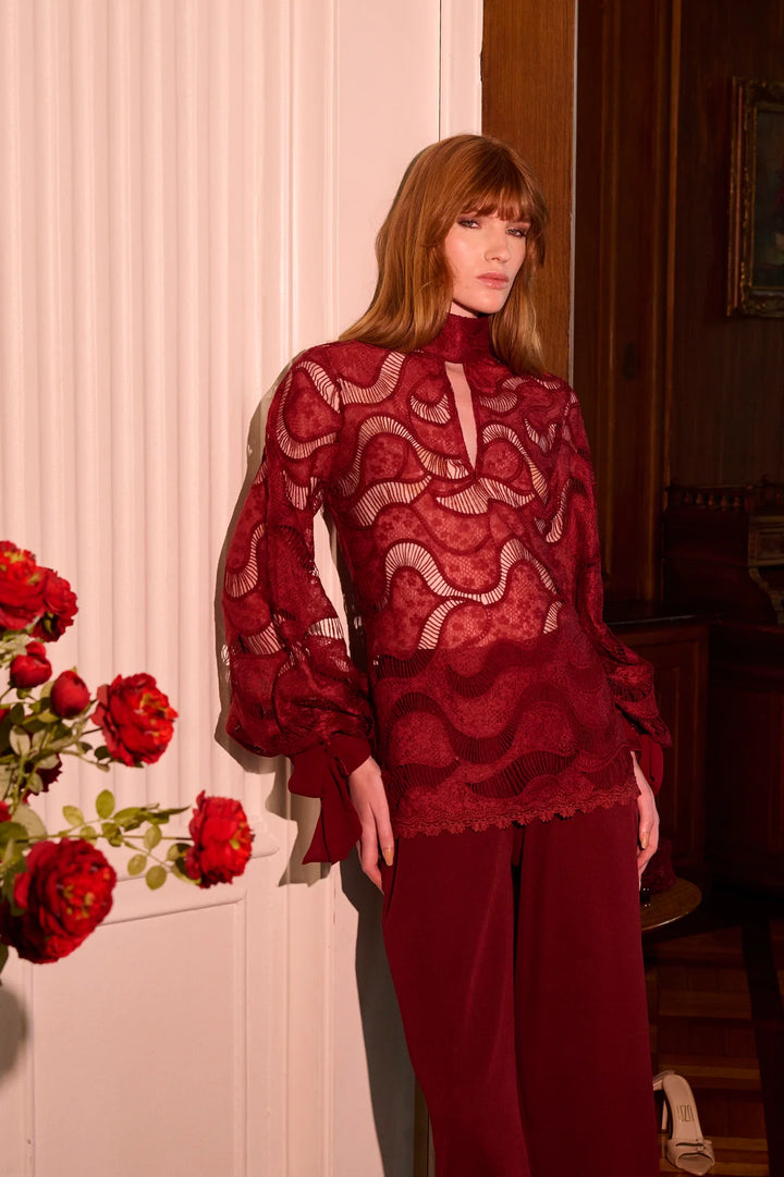 Wendy Blouse