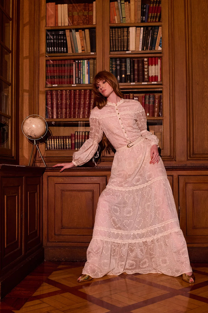 Vestido Paige