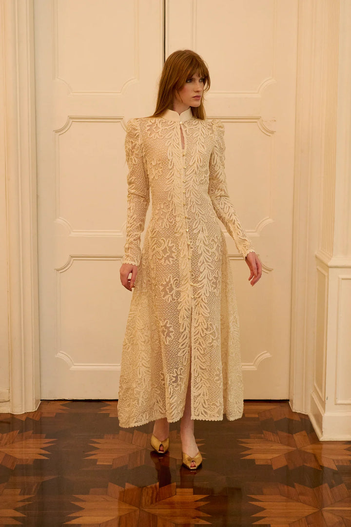 Charlotte dress