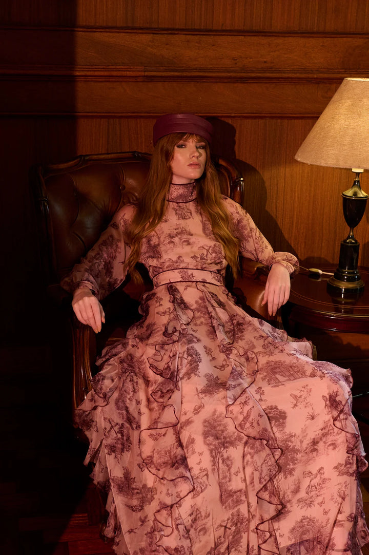 Bonnie dress