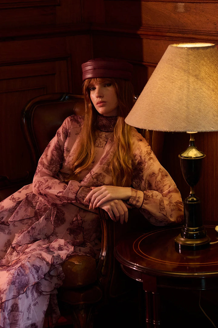 Bonnie dress