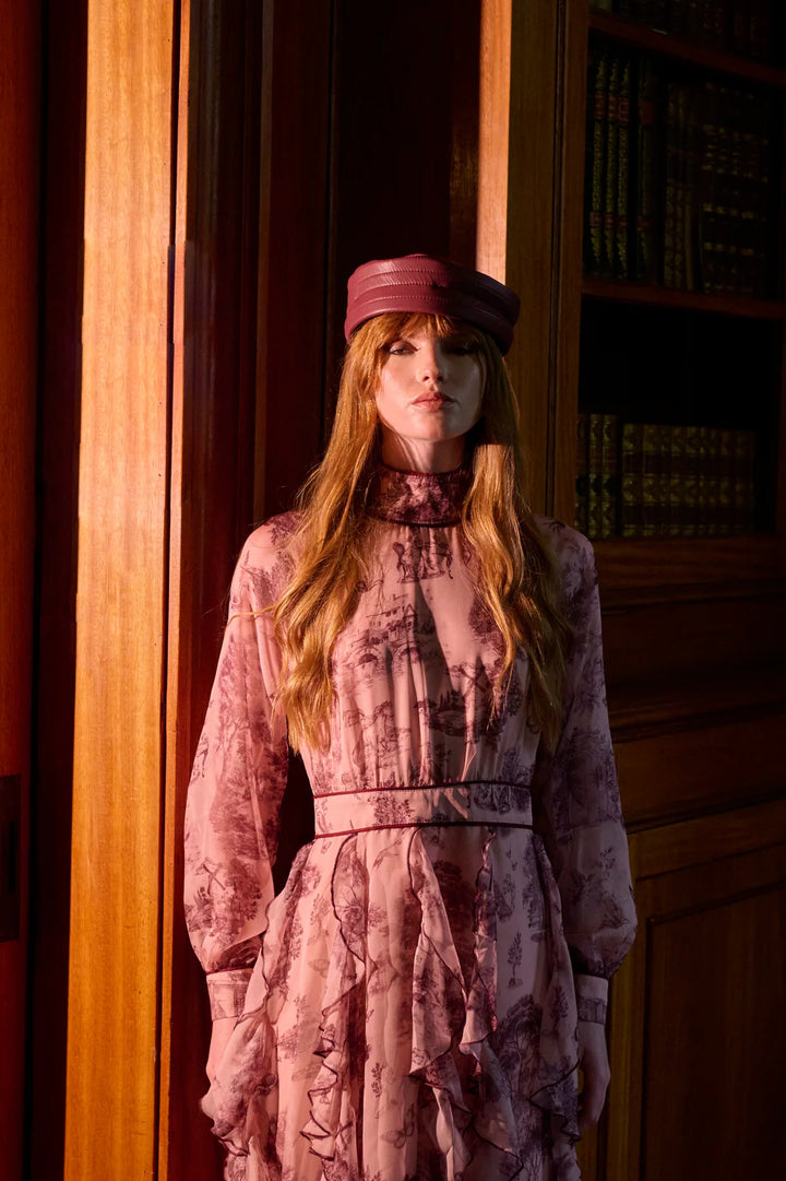 Bonnie dress