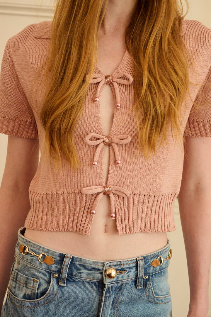 Blusa Laila