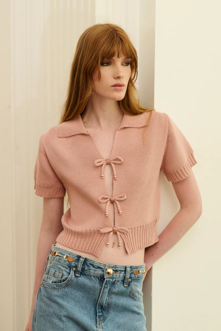 Blusa Laila