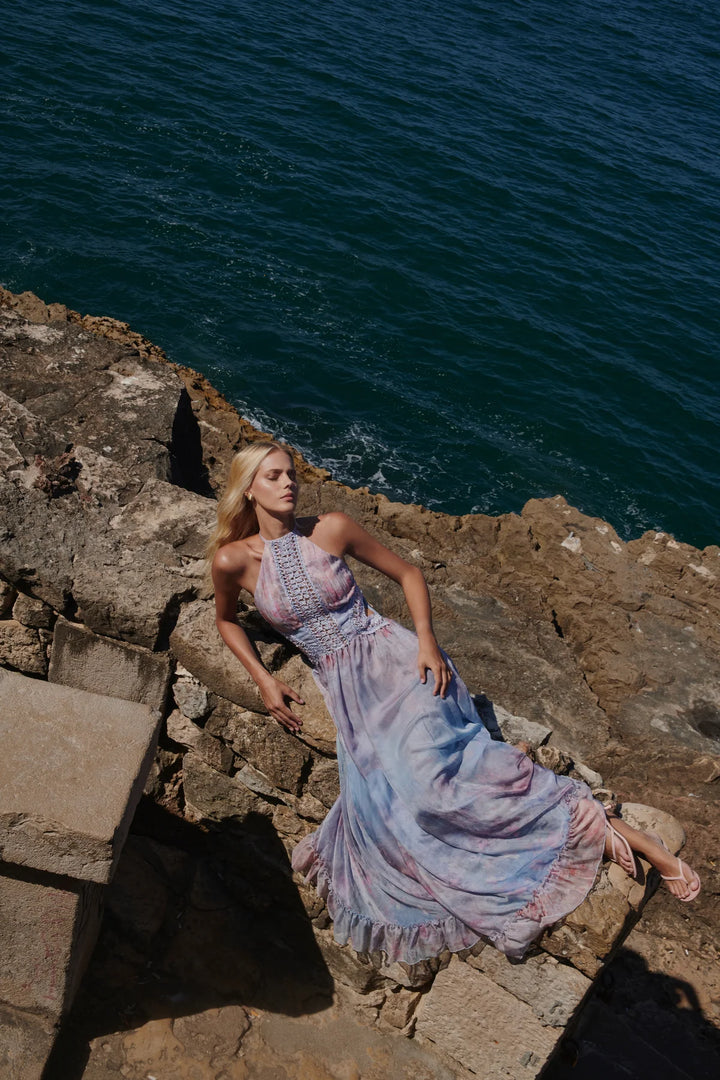 Porto Dress