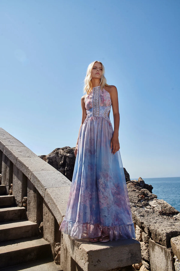 Porto Dress