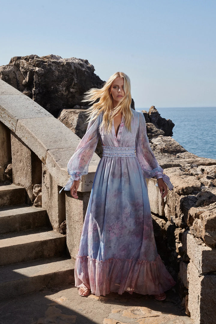 Ocean Dress