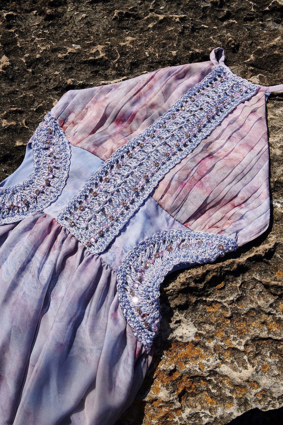 Porto Dress