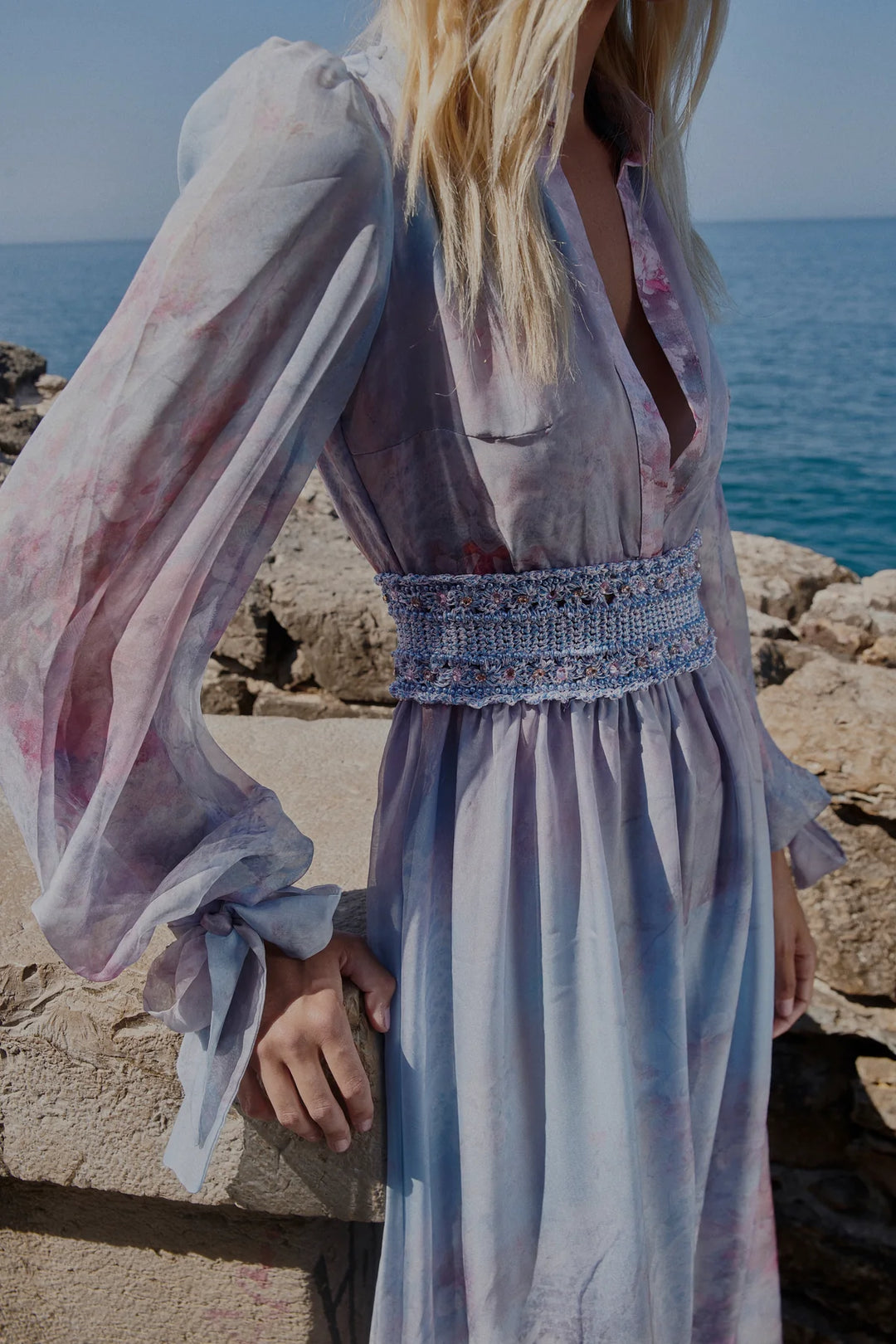 Ocean Dress