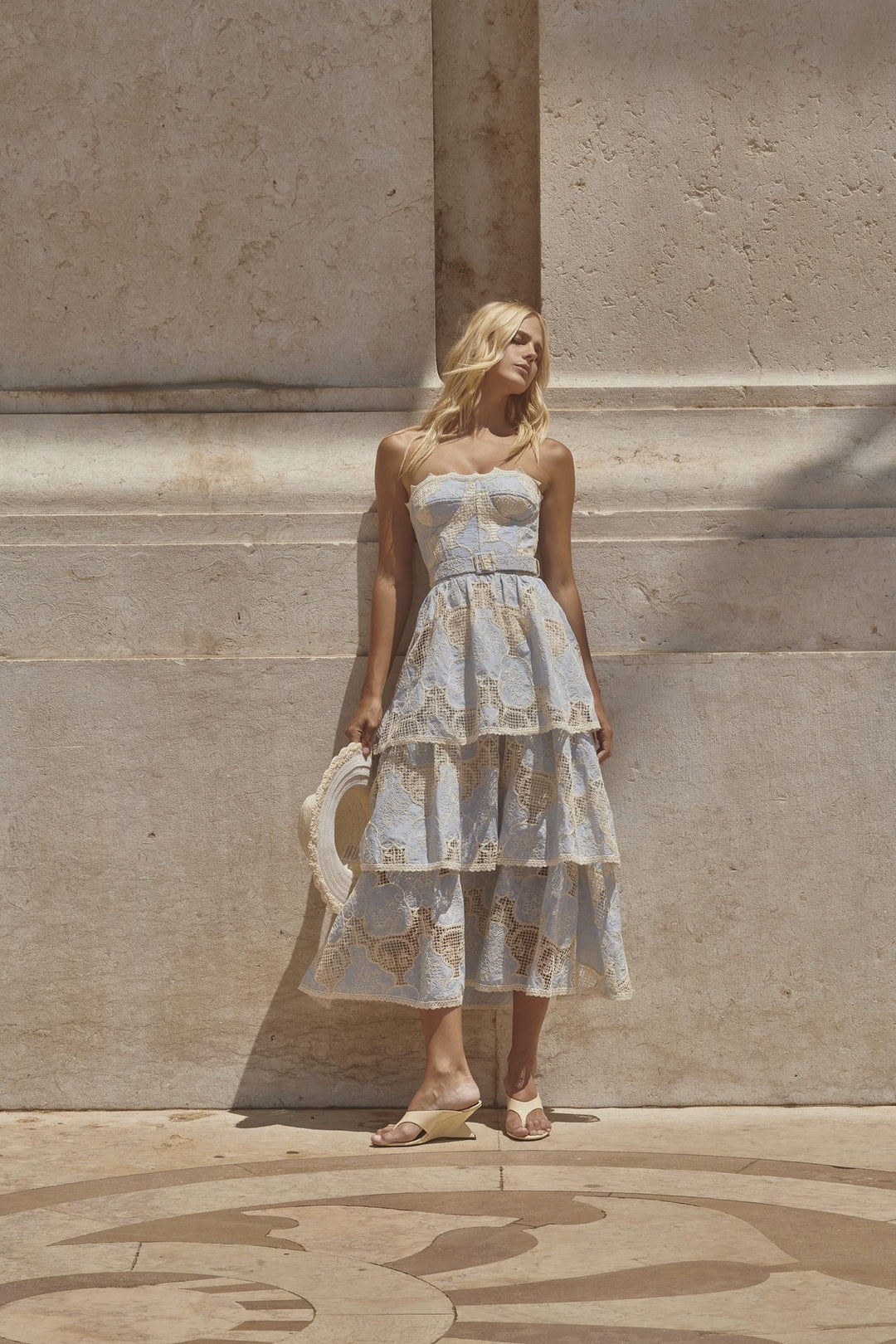 Evie Dress
