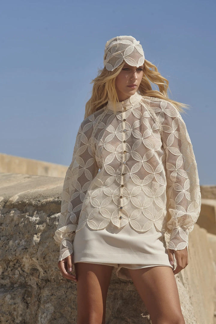 Kael Blouse