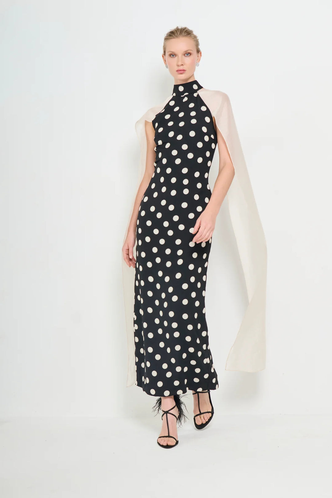 Vestido Hera