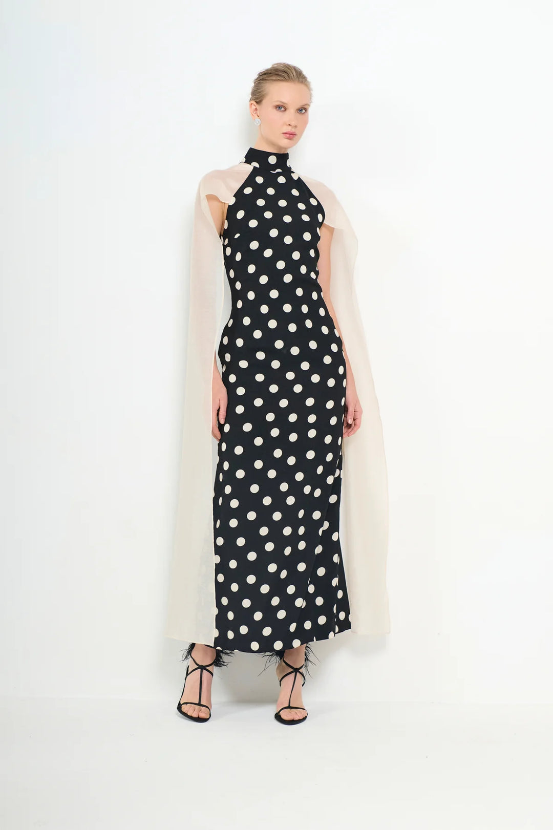 Vestido Hera
