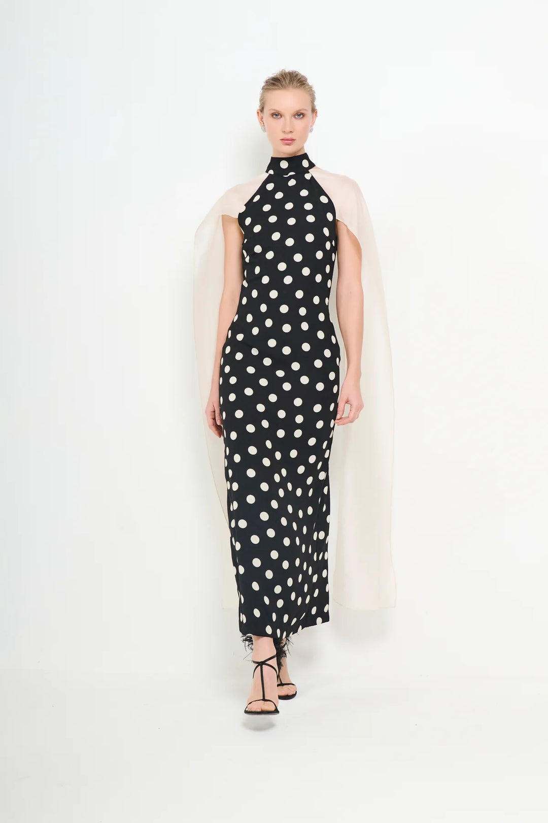 Vestido Hera