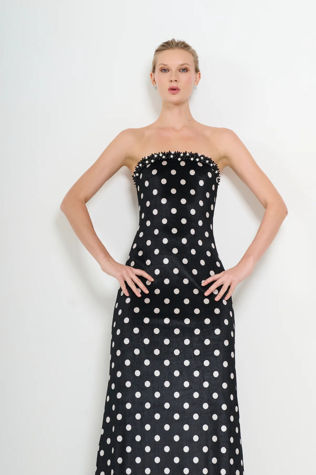 Vestido Lunar