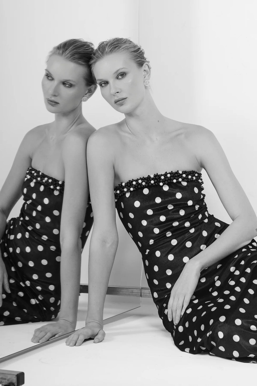 Vestido Lunar