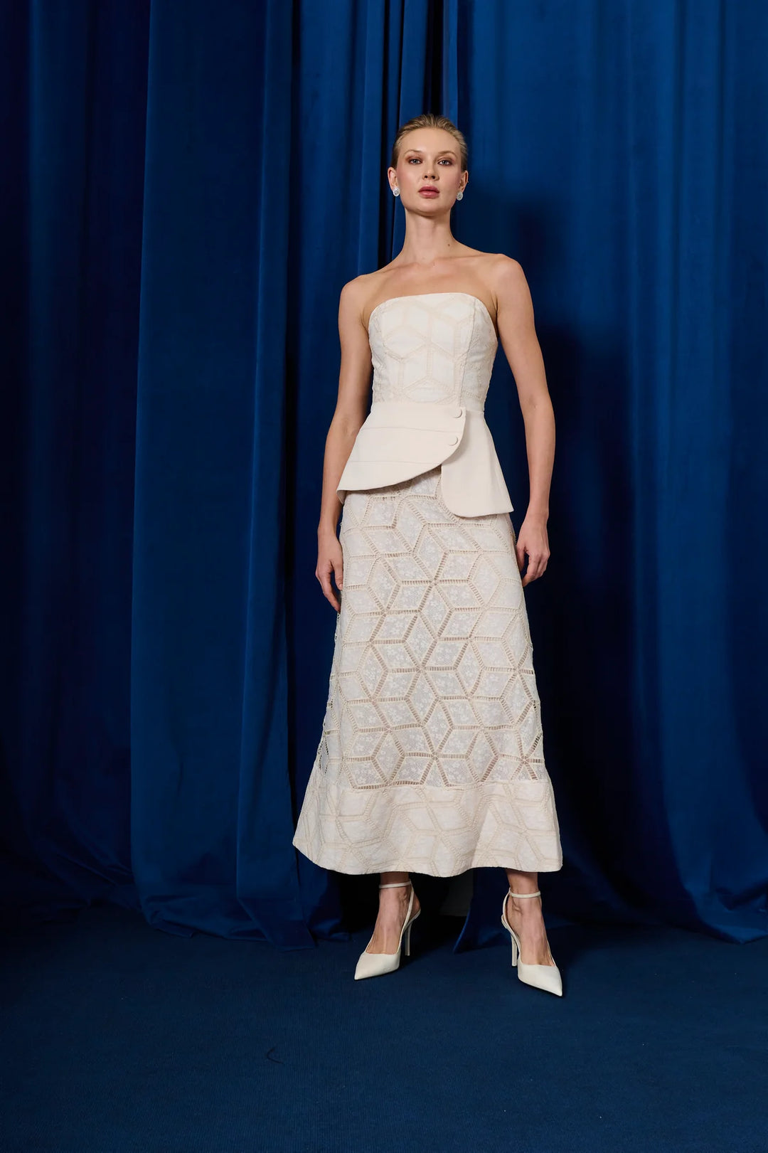 Vestido Antonella