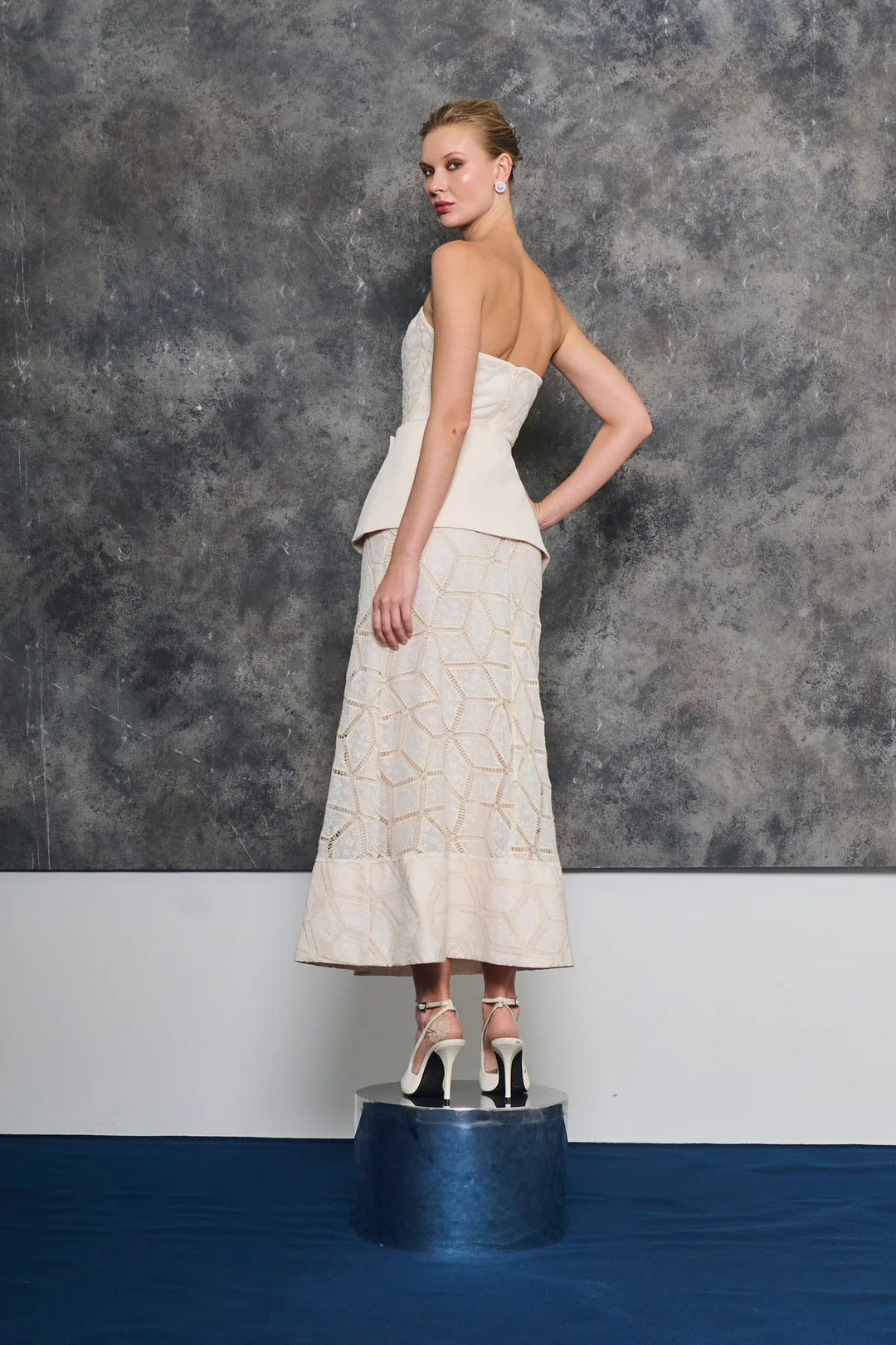 Vestido Antonella