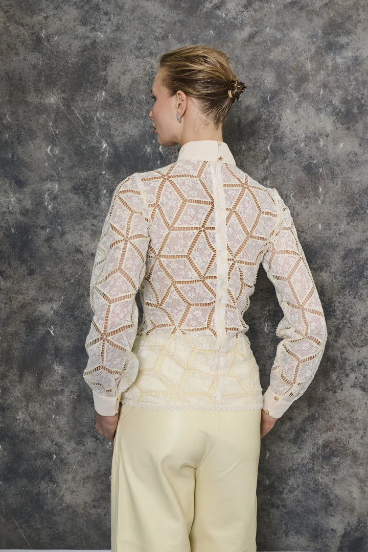 Blusa Aurélia