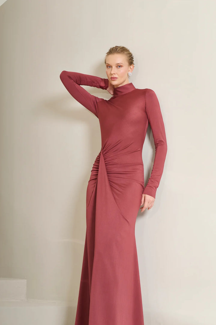 Sâmia Dress